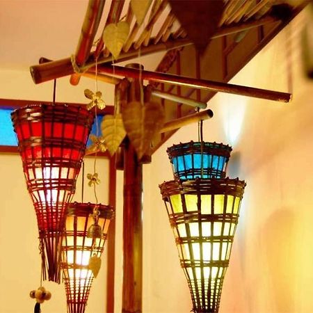 Vareevara Apartment Bangkok Dış mekan fotoğraf