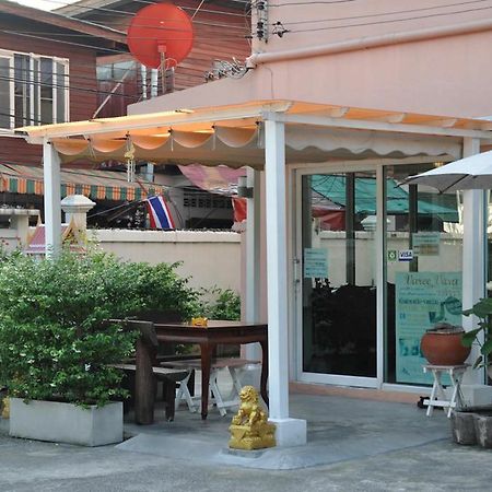 Vareevara Apartment Bangkok Dış mekan fotoğraf