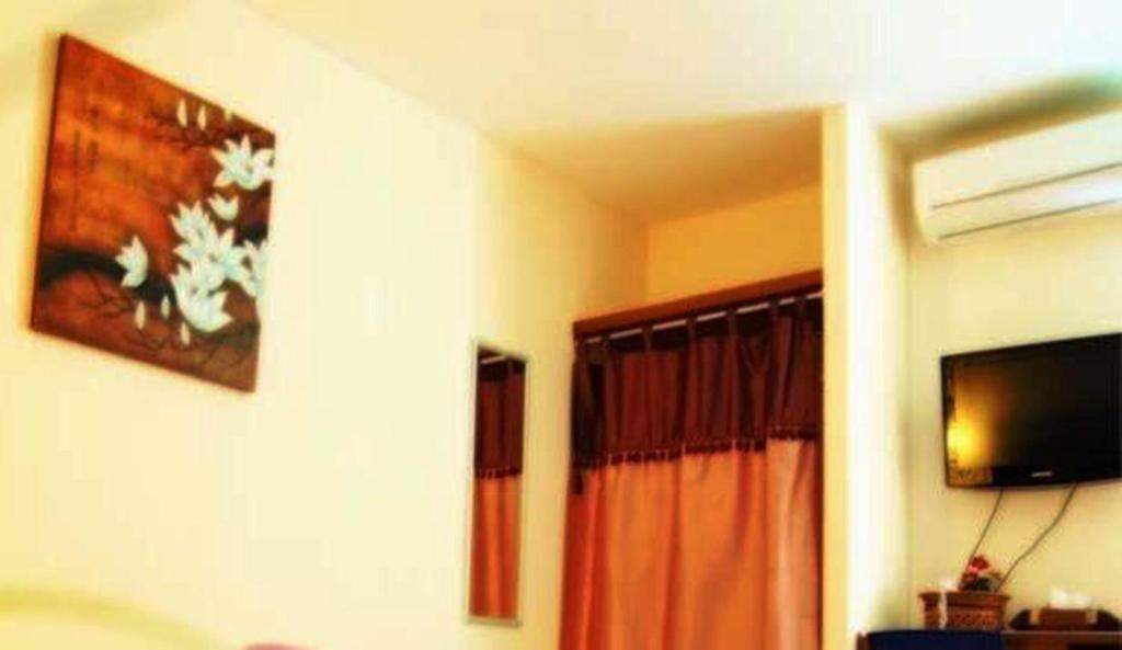 Vareevara Apartment Bangkok Dış mekan fotoğraf