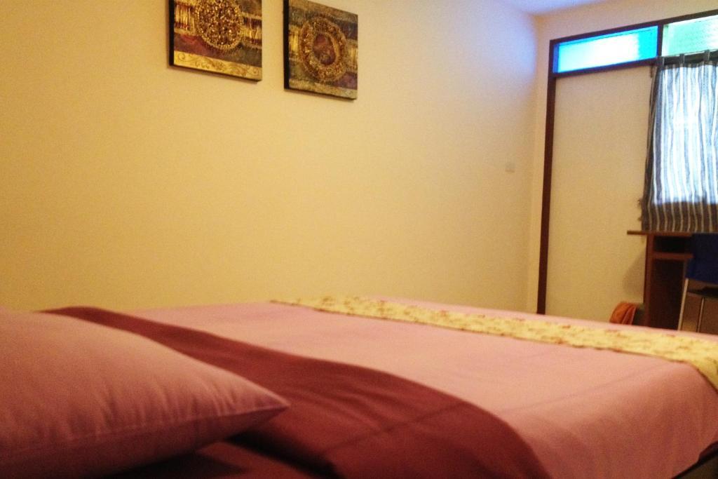 Vareevara Apartment Bangkok Oda fotoğraf