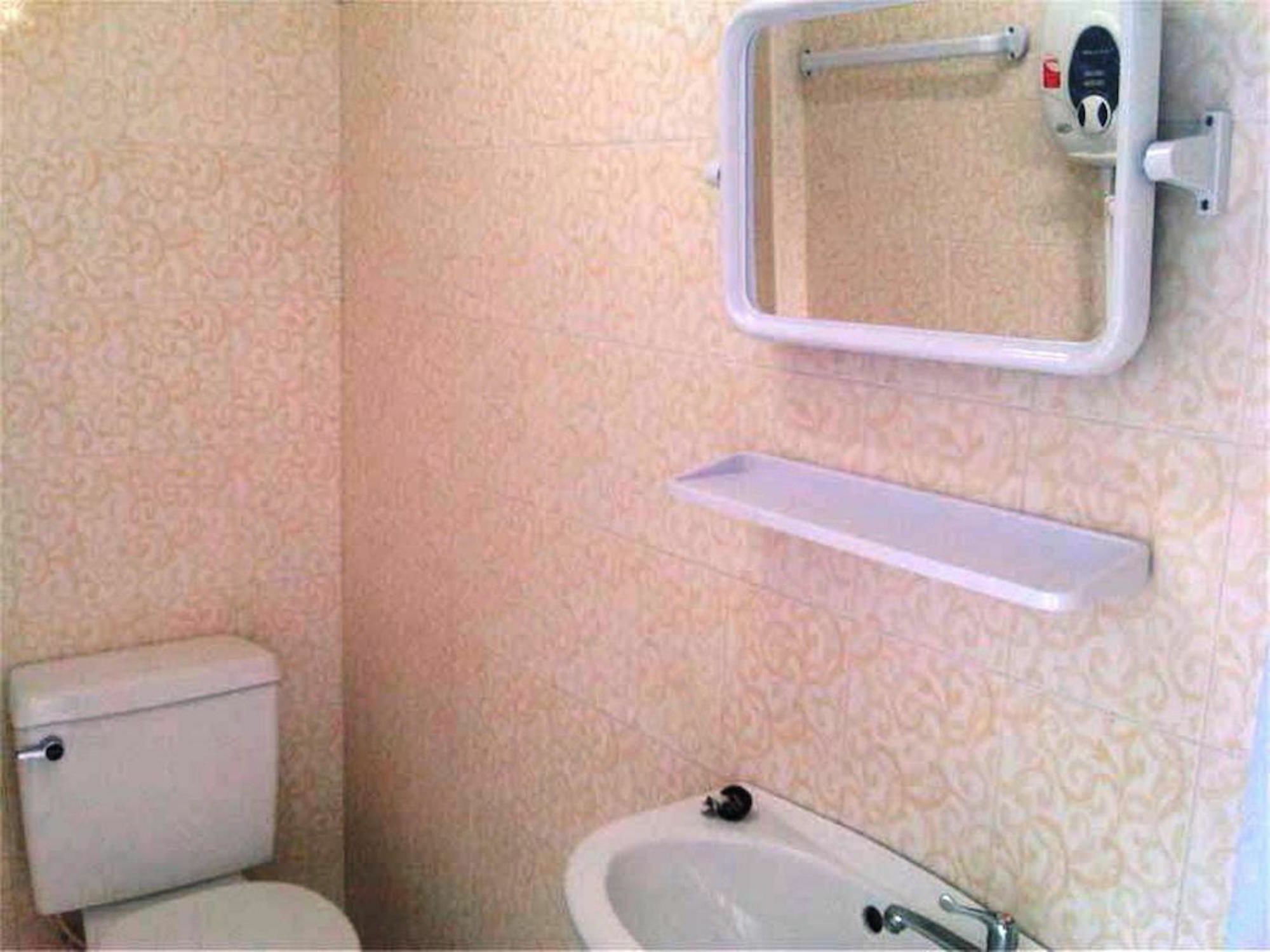 Vareevara Apartment Bangkok Dış mekan fotoğraf
